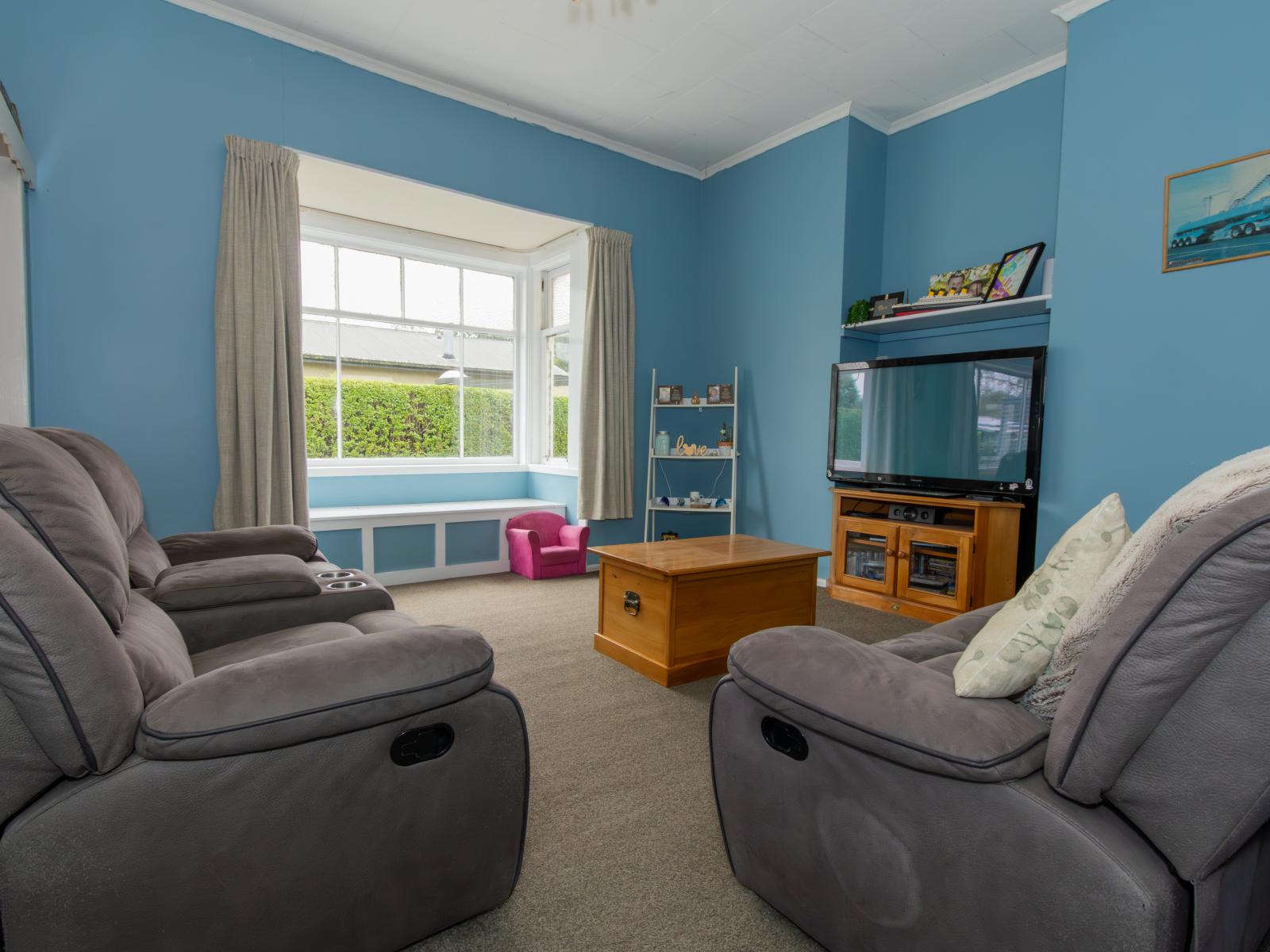 27 Main Street, Fairlie