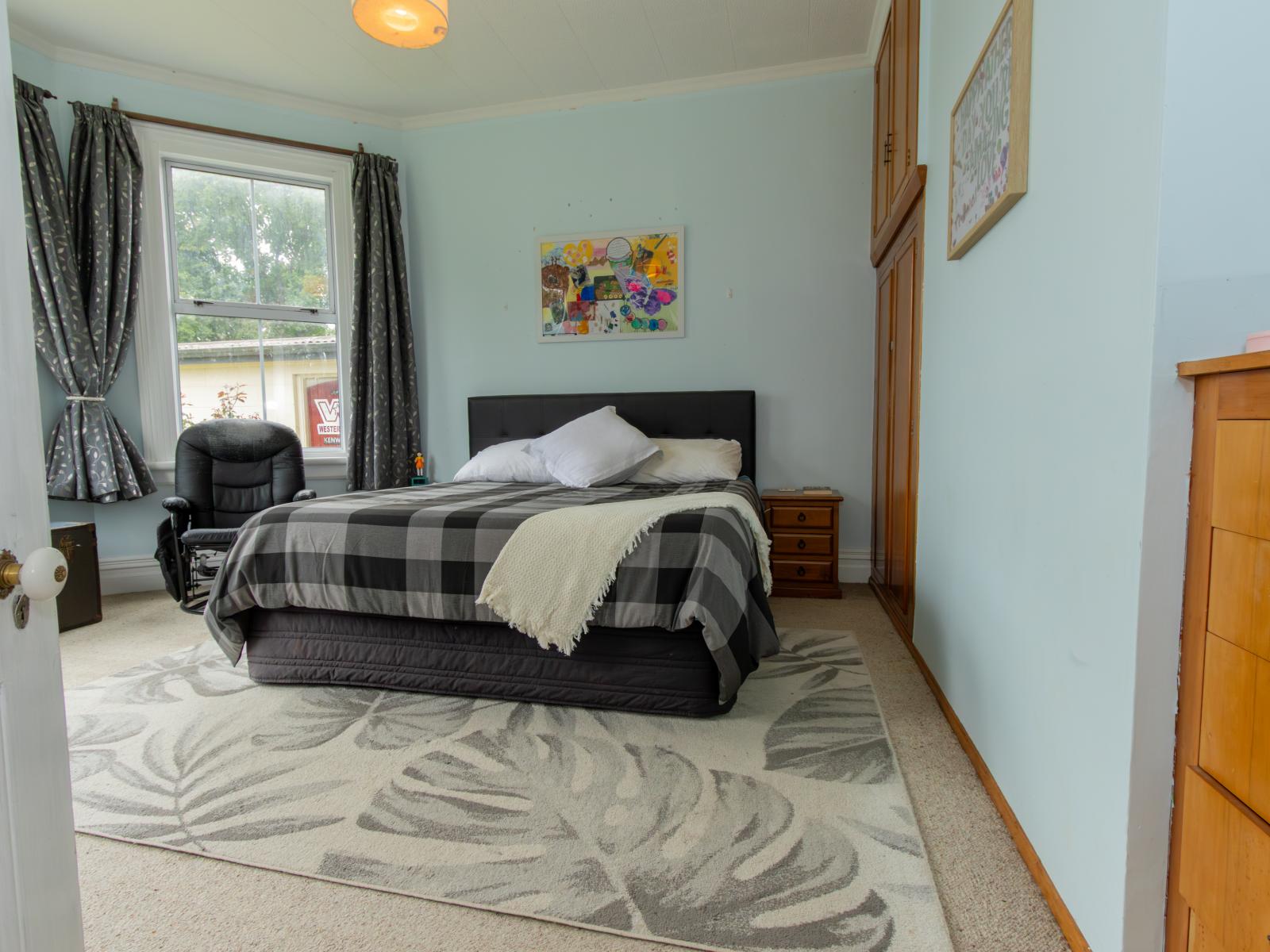 27 Main Street, Fairlie