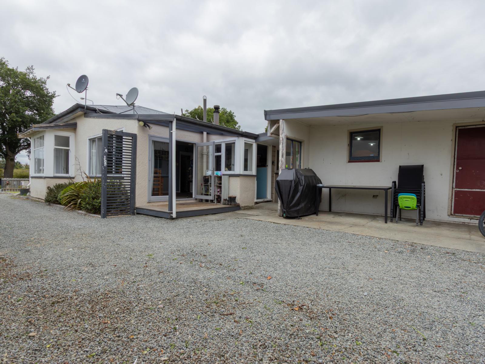 27 Main Street, Fairlie