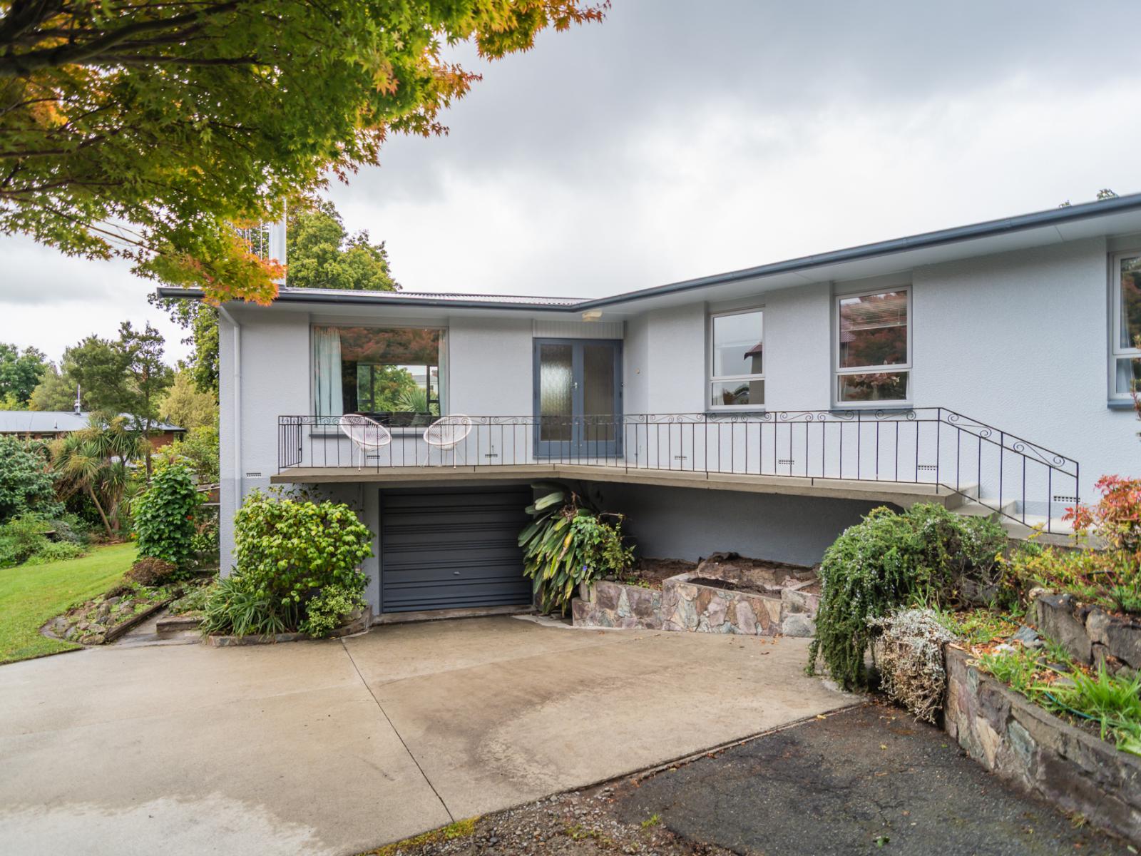 273A Otipua Road, Highfield