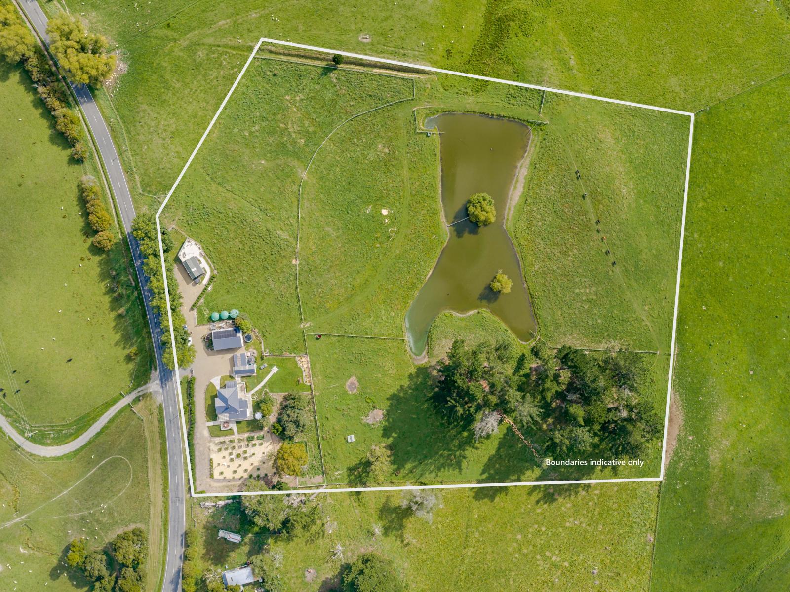 1490 Elsthorpe Road, Patangata, Elsthorpe