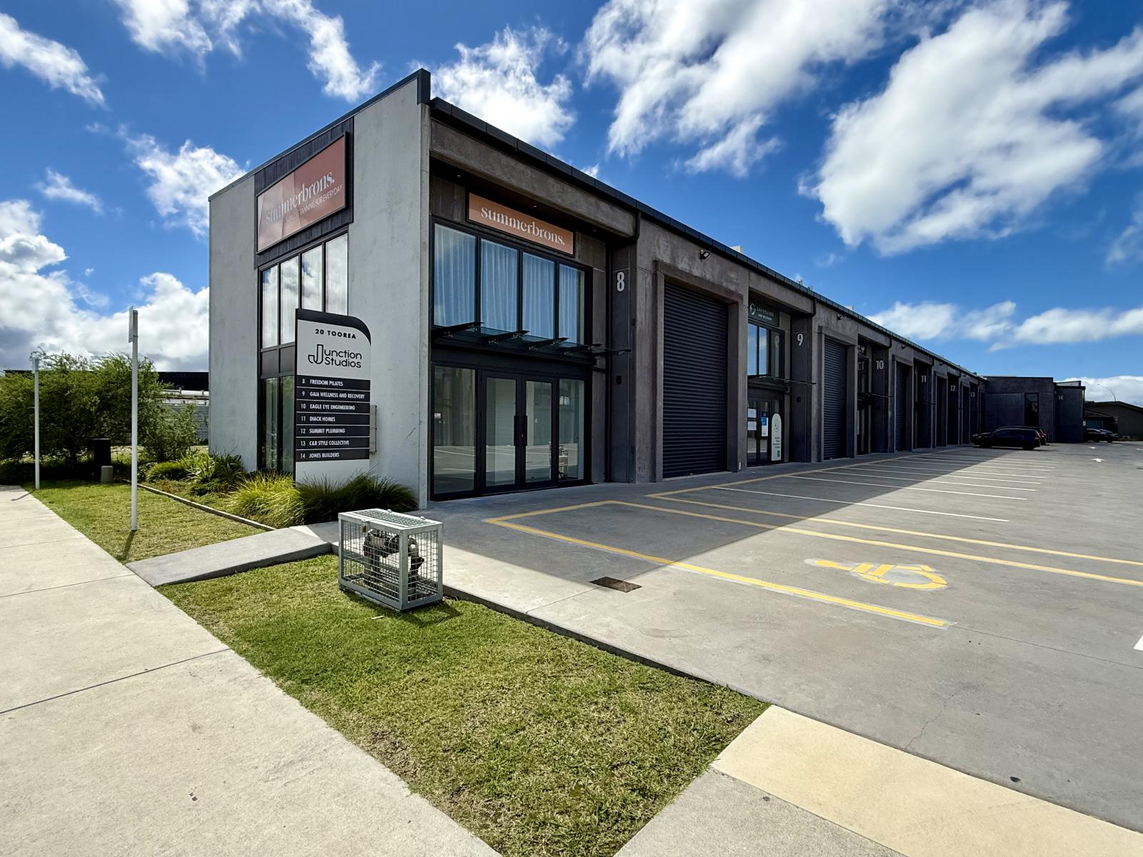 Unit 13, 20 Toorea Street, Papamoa