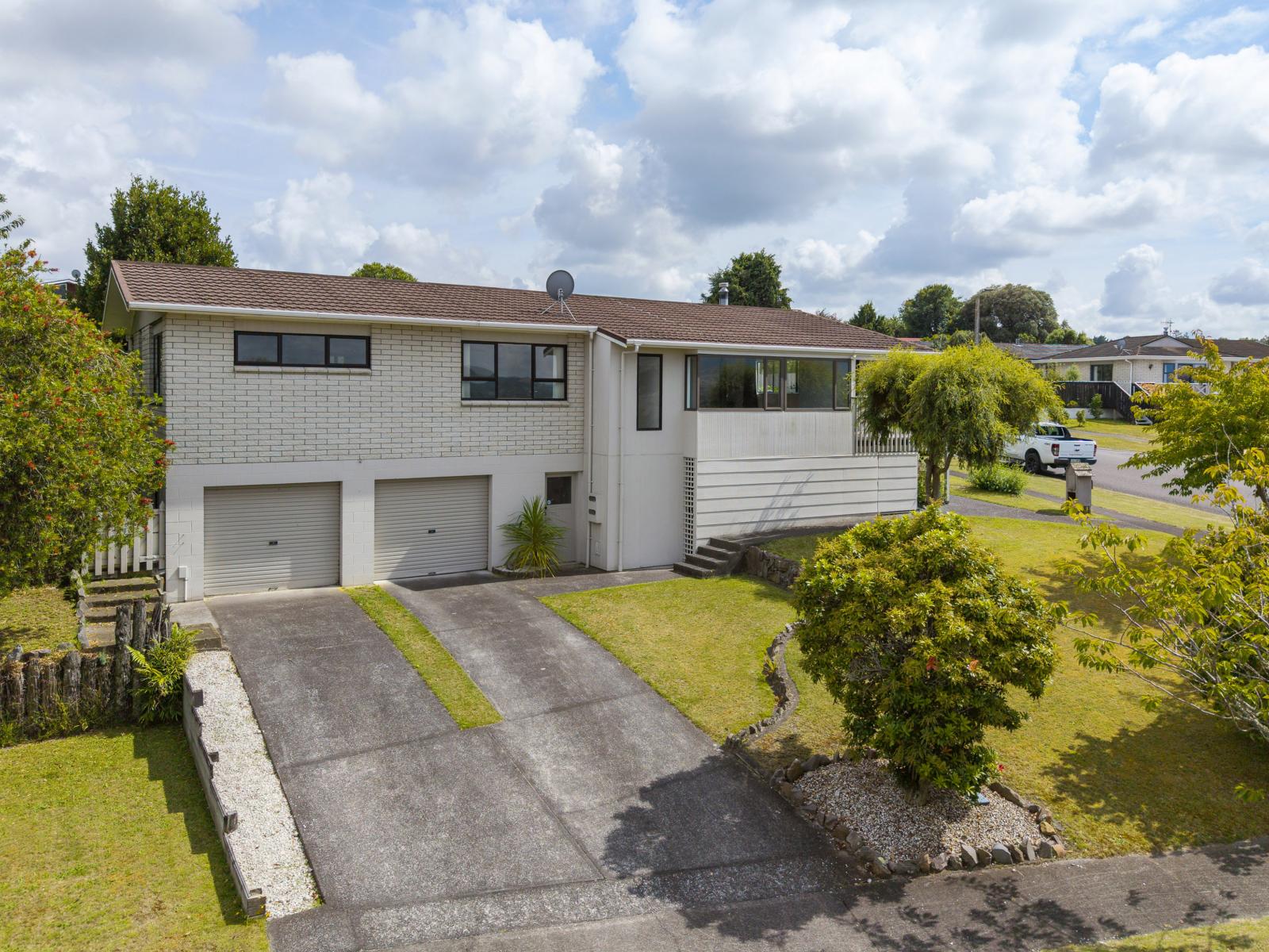 1 Ngaio Place, Nukuhau