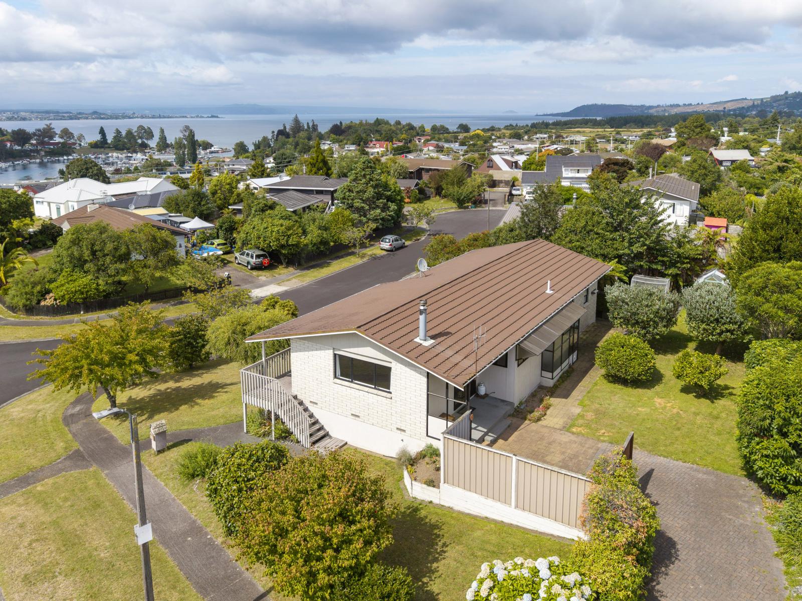 1 Ngaio Place, Nukuhau
