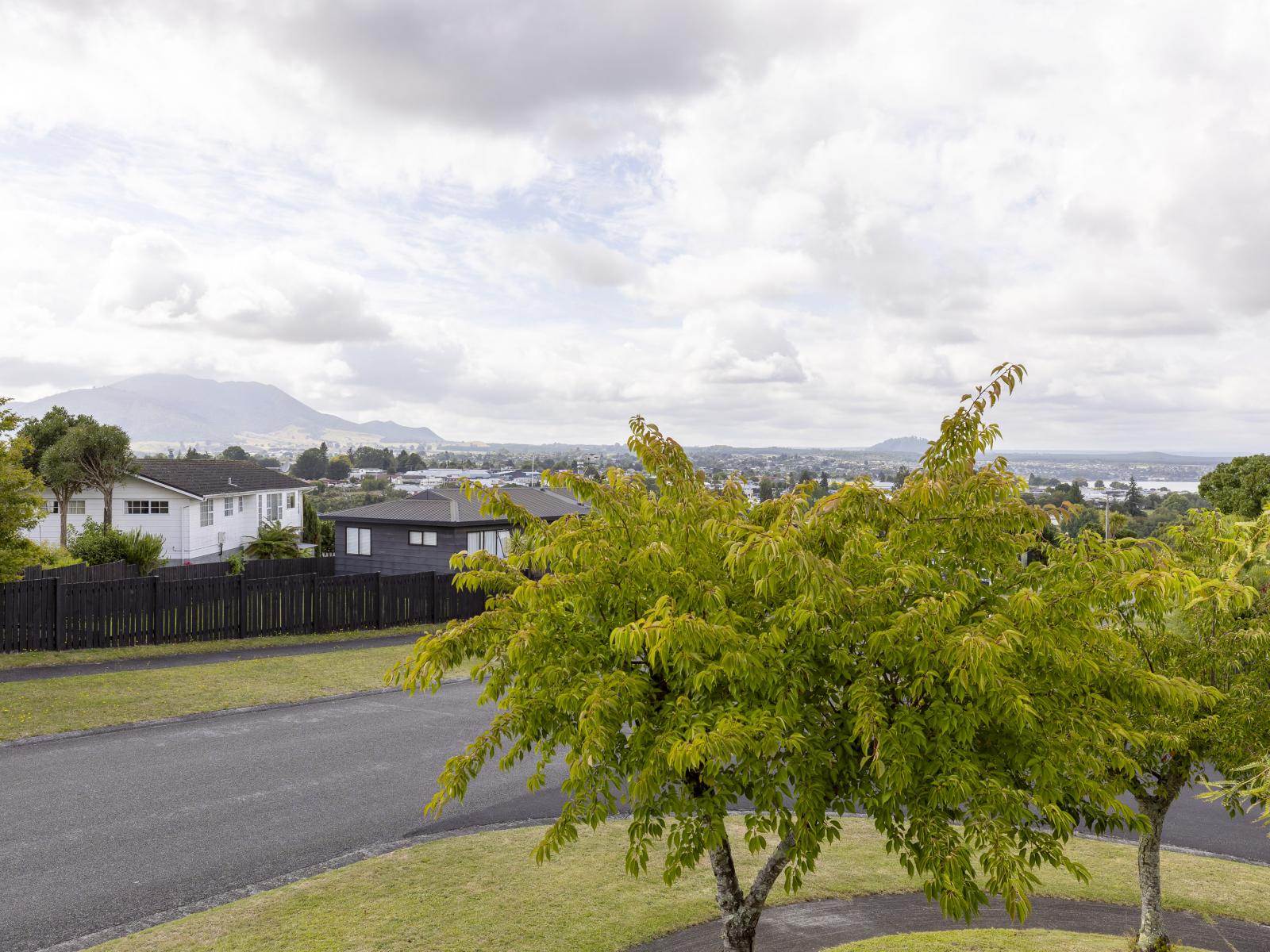 1 Ngaio Place, Nukuhau