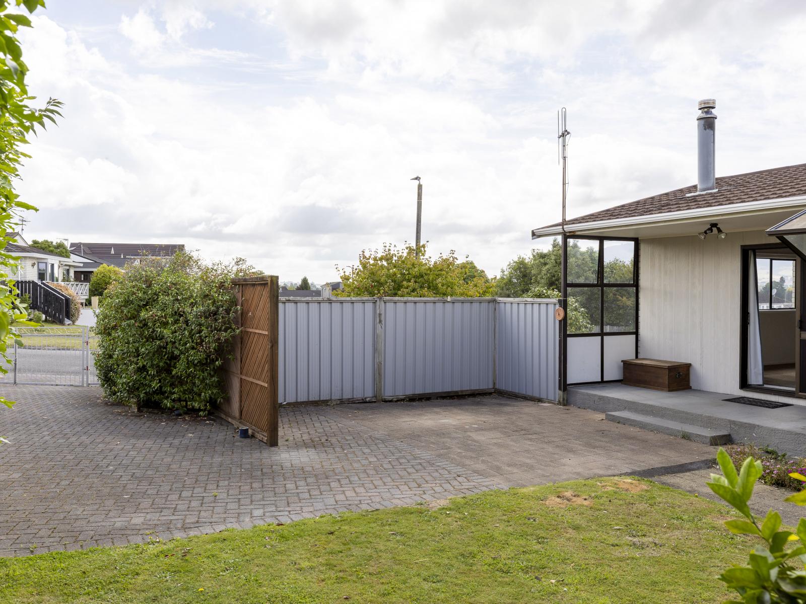 1 Ngaio Place, Nukuhau