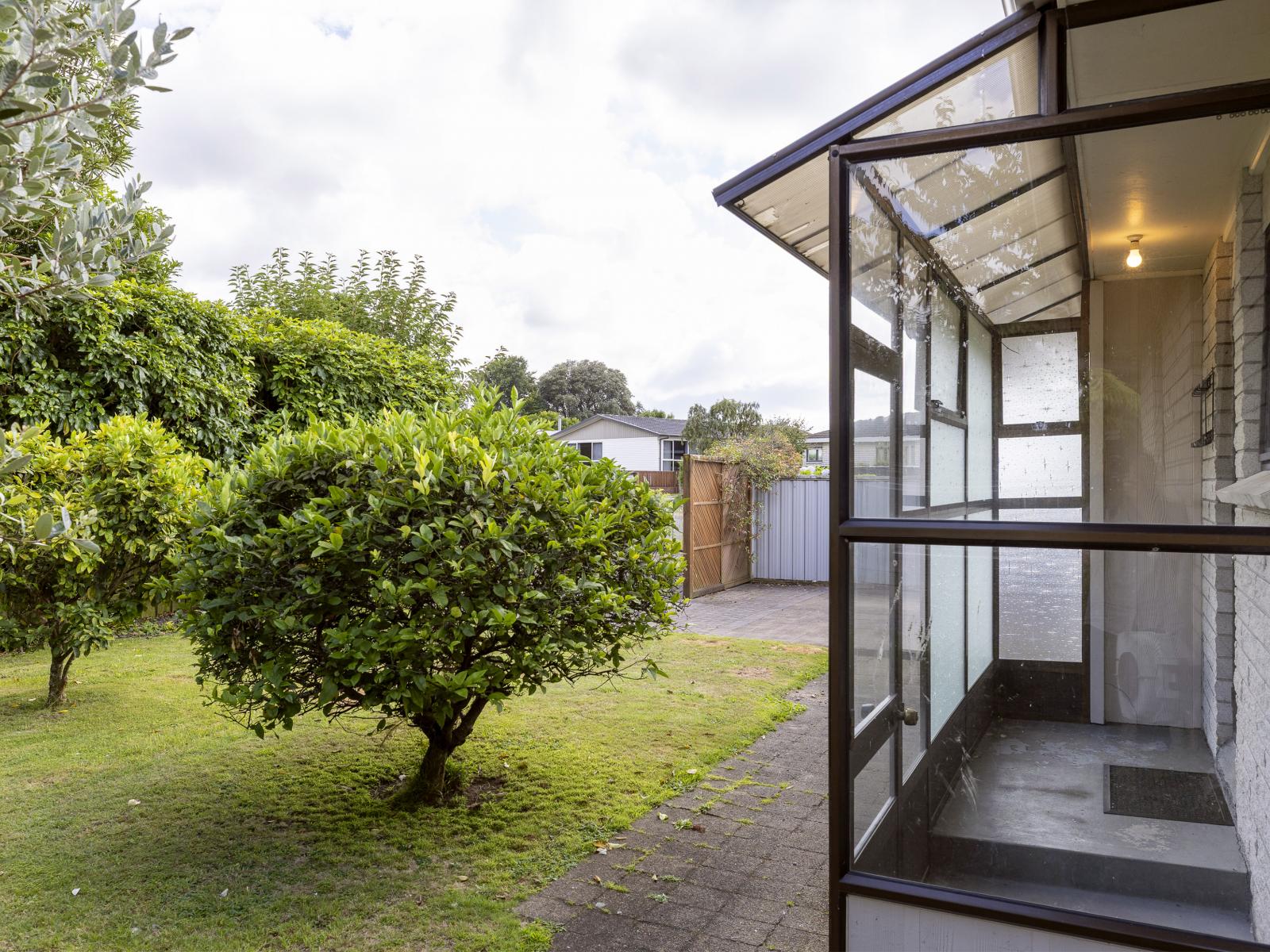 1 Ngaio Place, Nukuhau