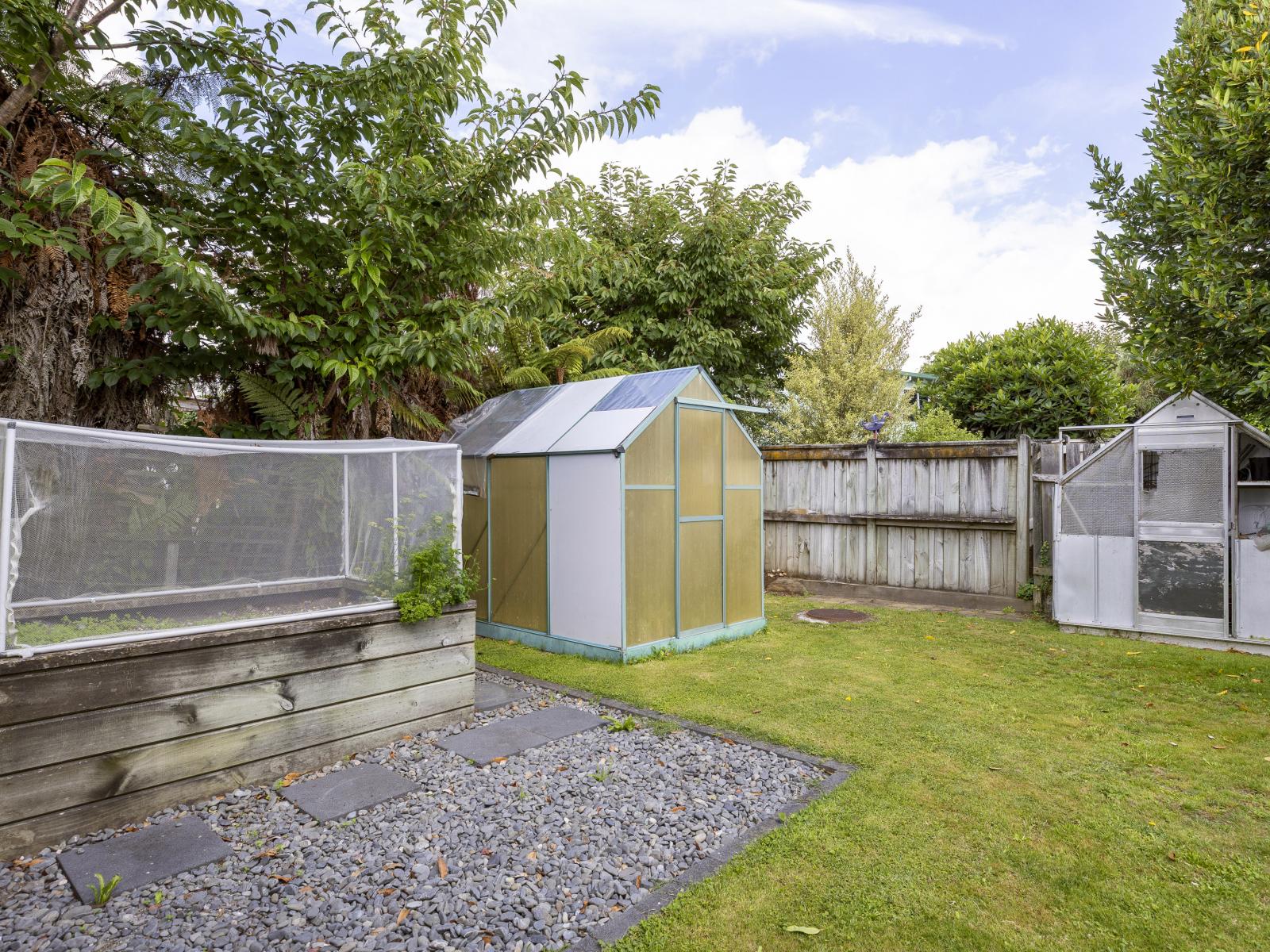 1 Ngaio Place, Nukuhau