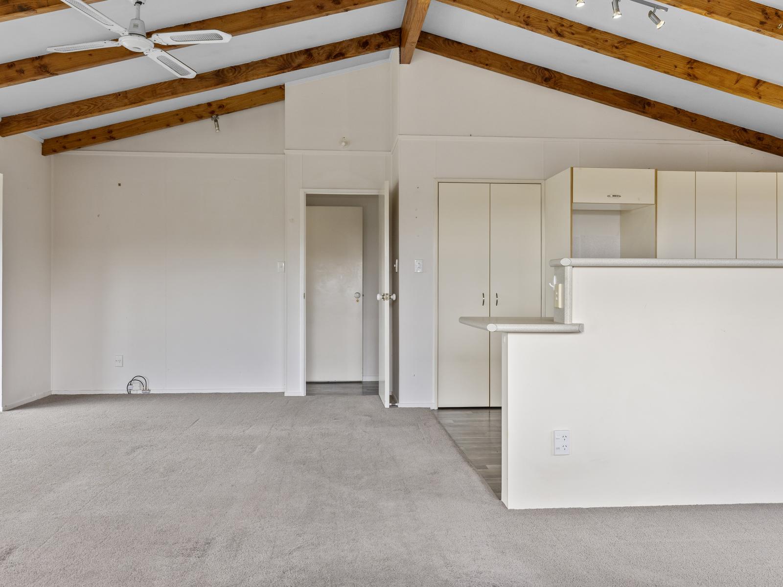 1 Ngaio Place, Nukuhau