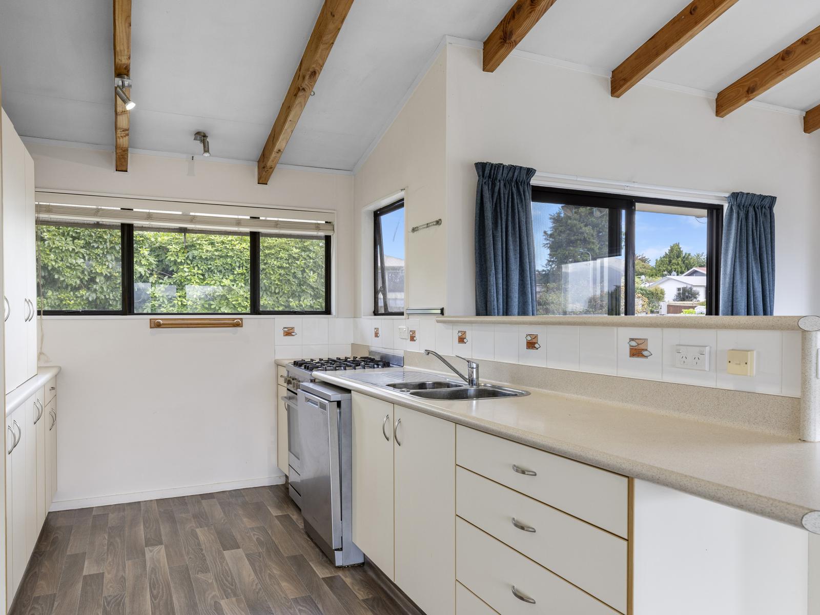 1 Ngaio Place, Nukuhau