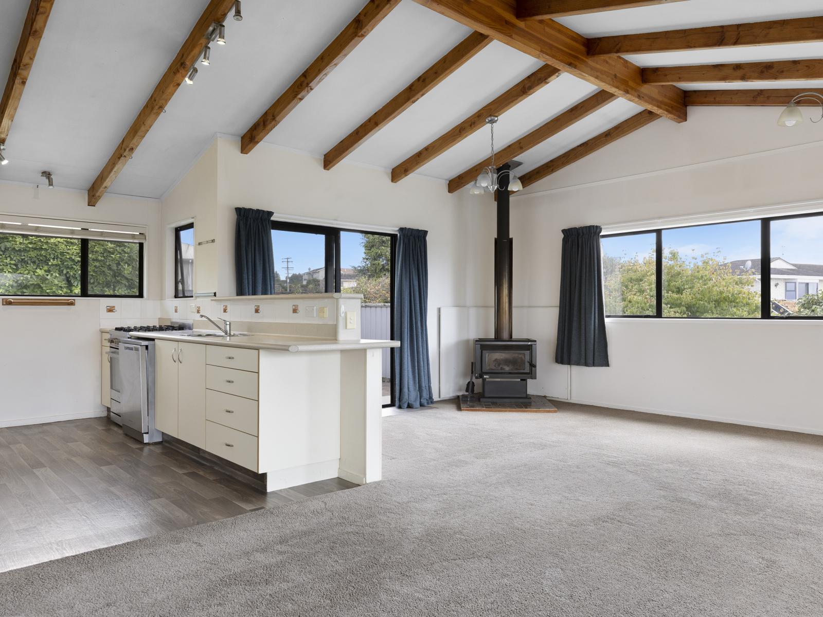 1 Ngaio Place, Nukuhau