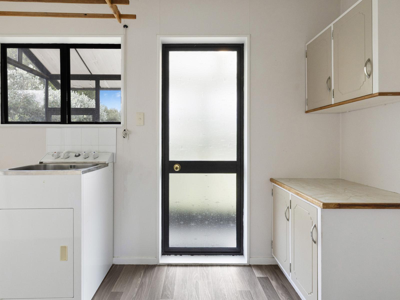 1 Ngaio Place, Nukuhau