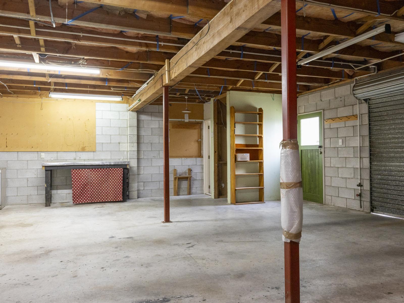 1 Ngaio Place, Nukuhau