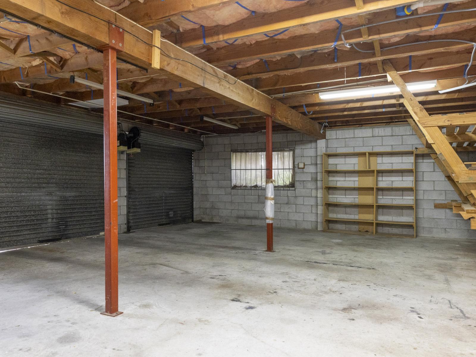 1 Ngaio Place, Nukuhau