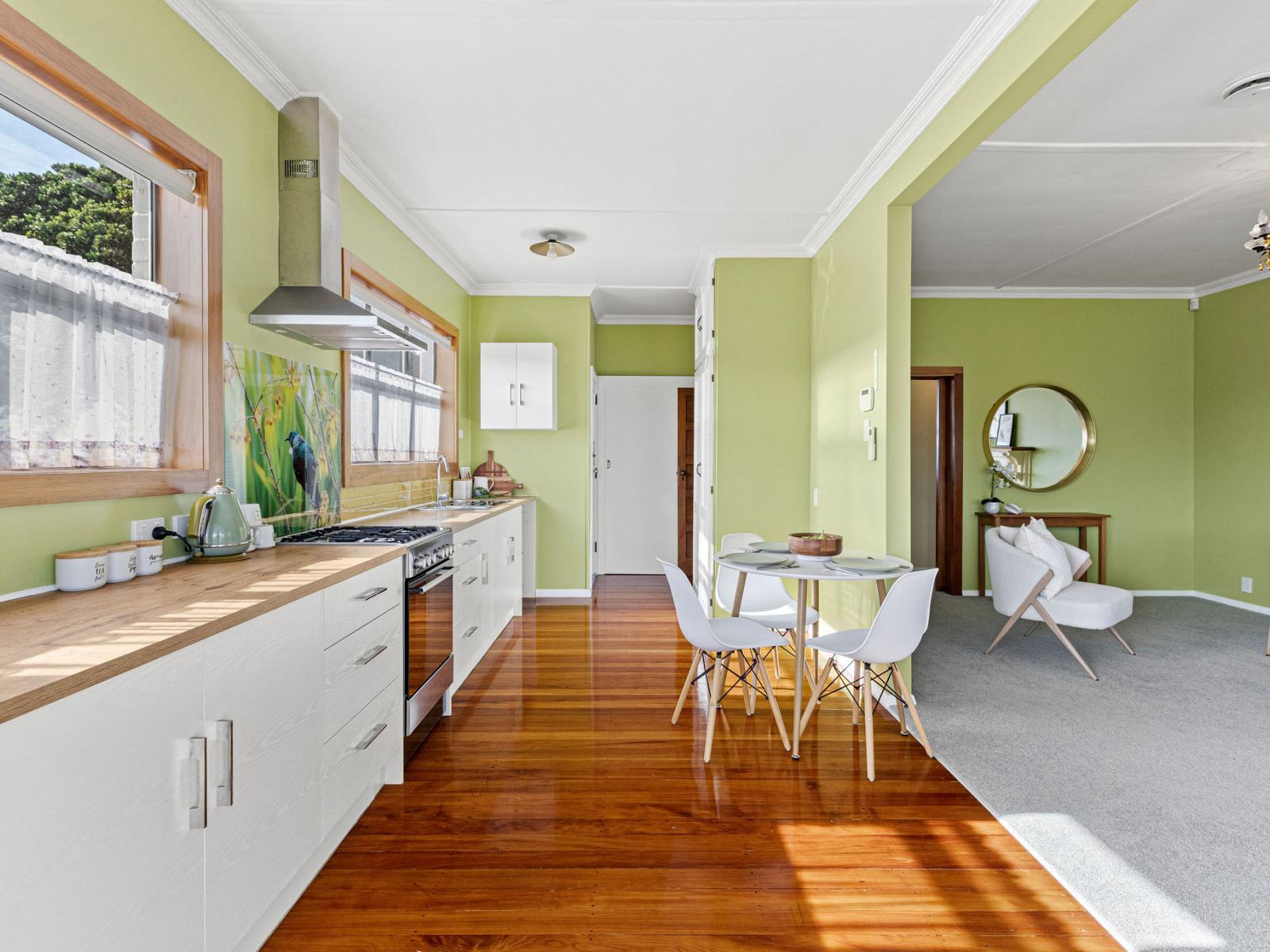 8 Harper Street, Gonville