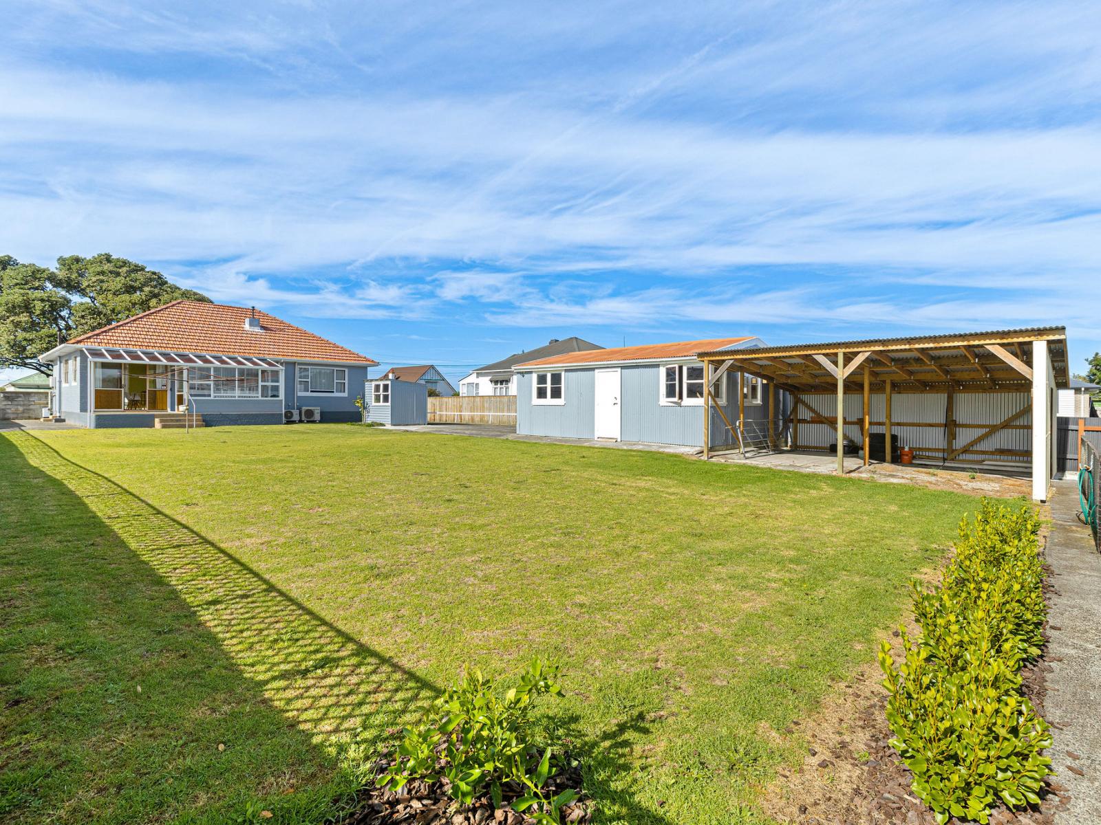 8 Harper Street, Gonville