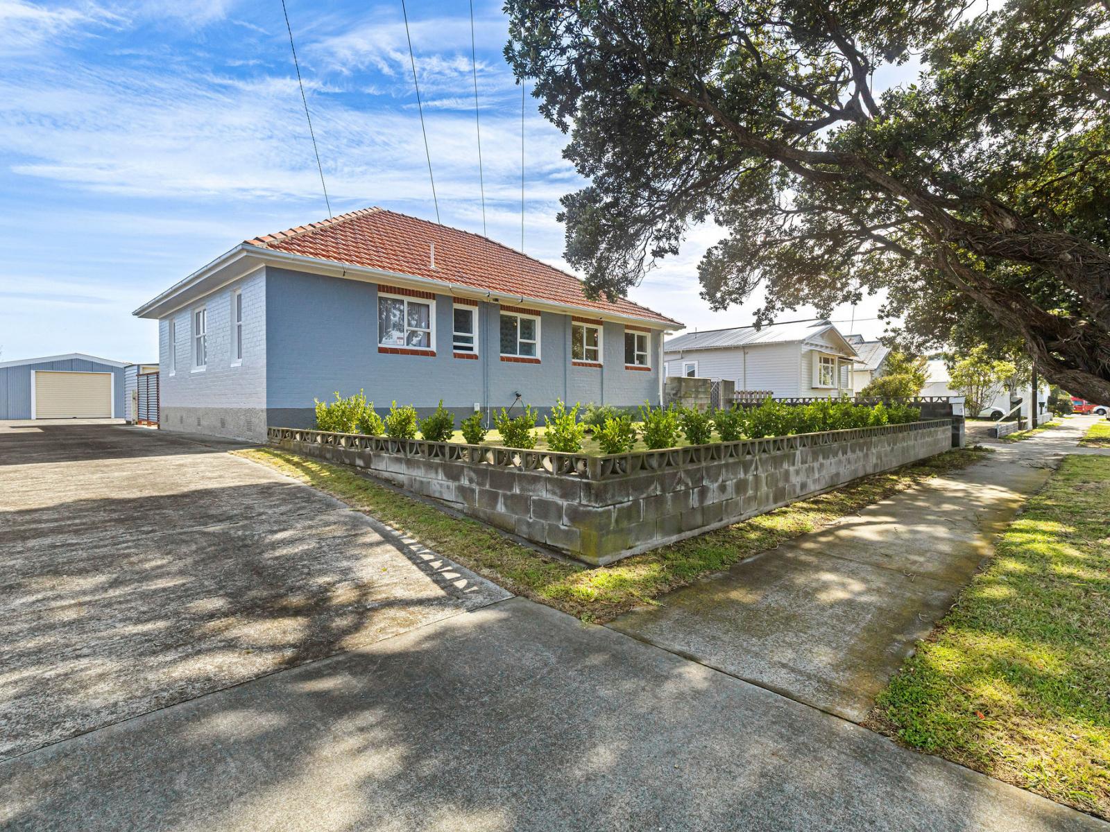 8 Harper Street, Gonville