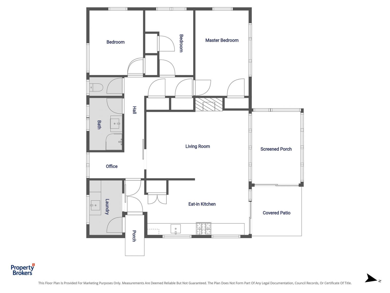 8 Harper Street, Gonville