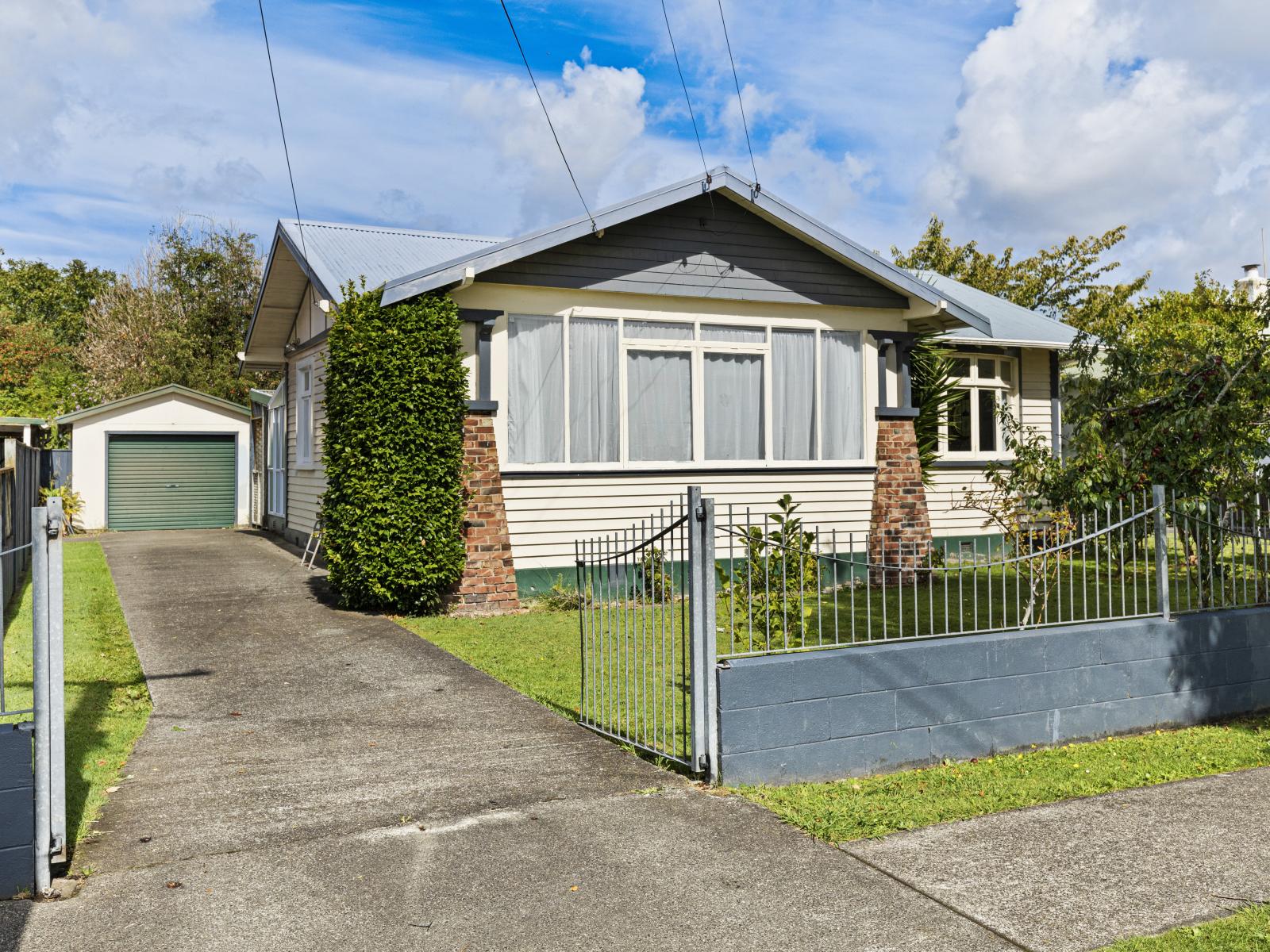 27 Cumbrae Place, Aramoho