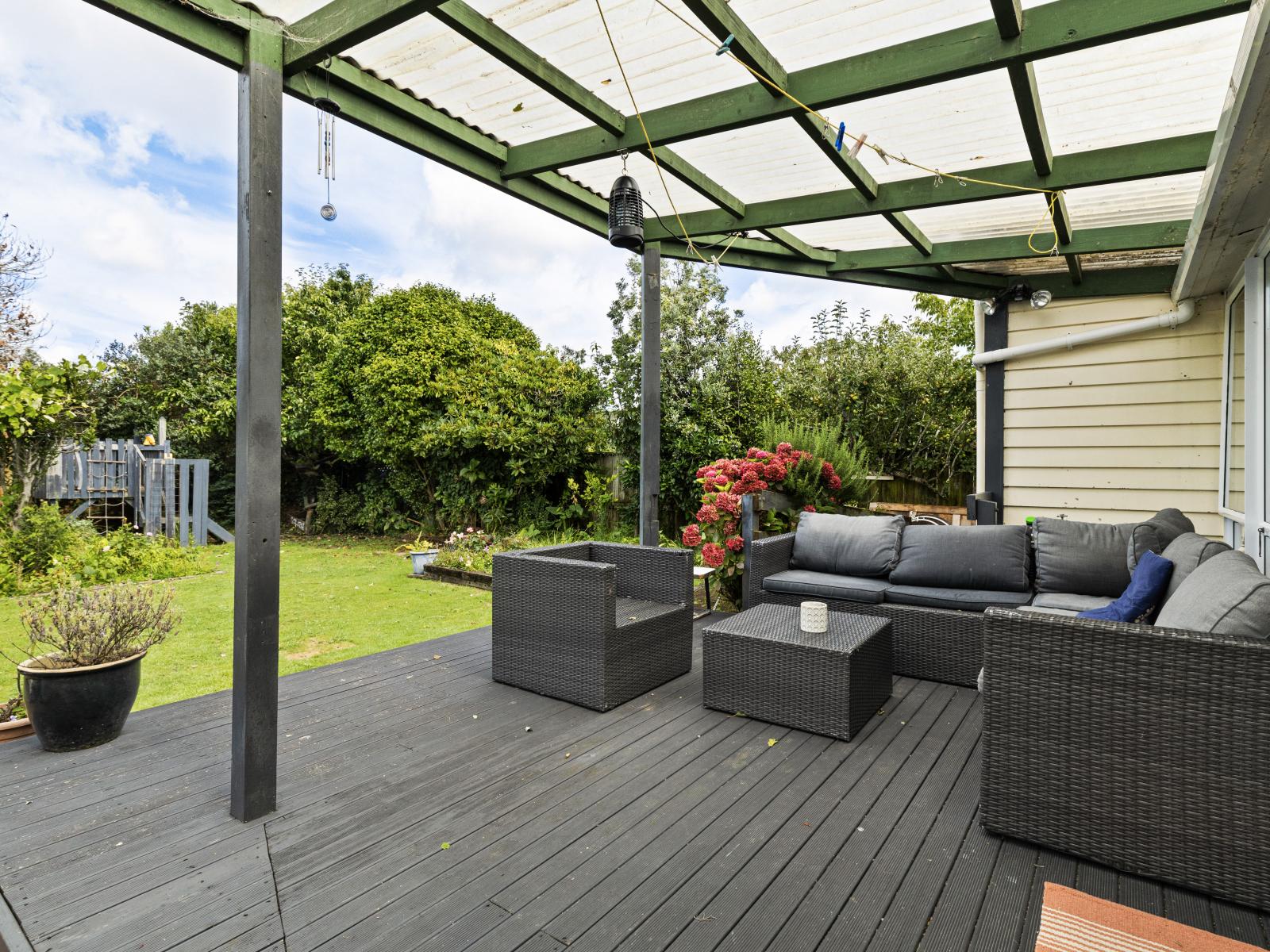 27 Cumbrae Place, Aramoho