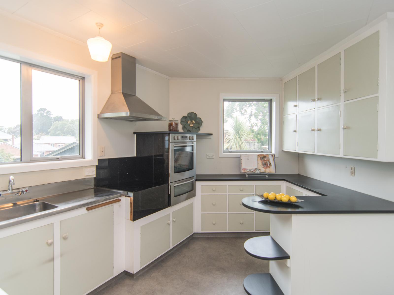 273A Otipua Road, Highfield