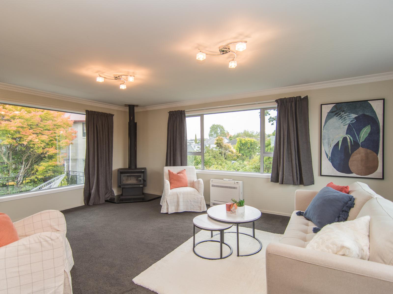 273A Otipua Road, Highfield