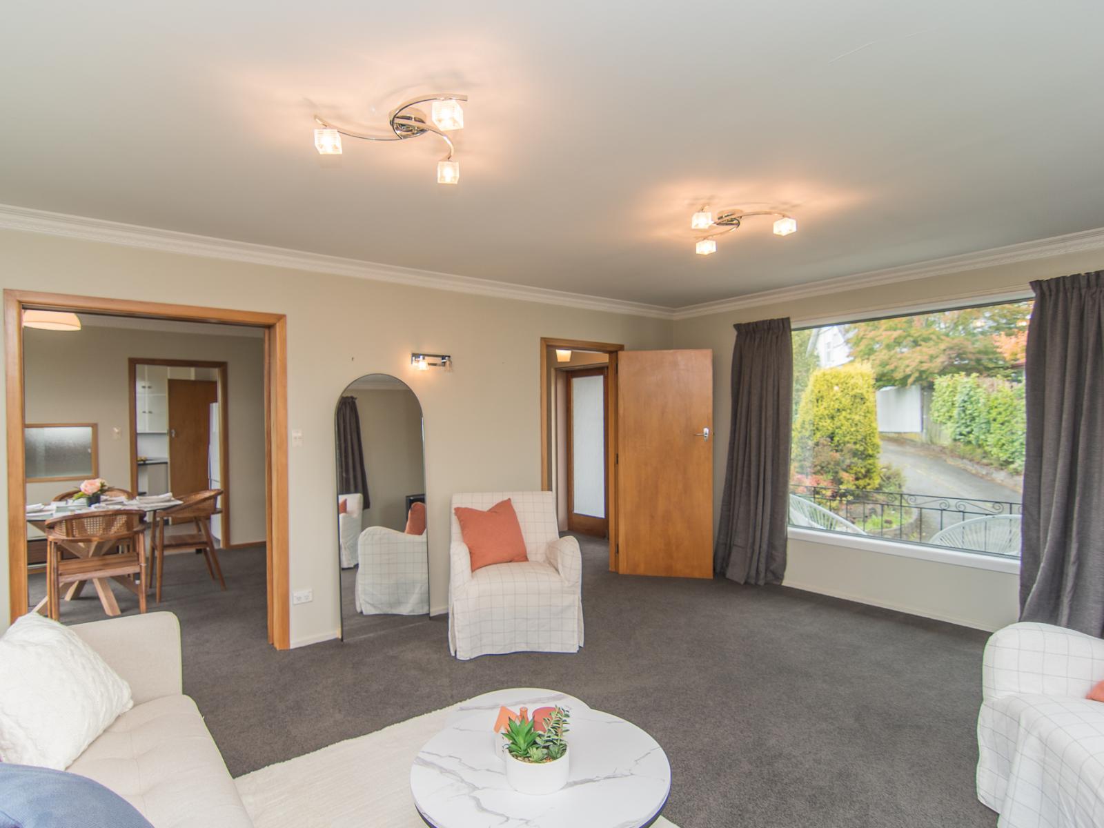 273A Otipua Road, Highfield