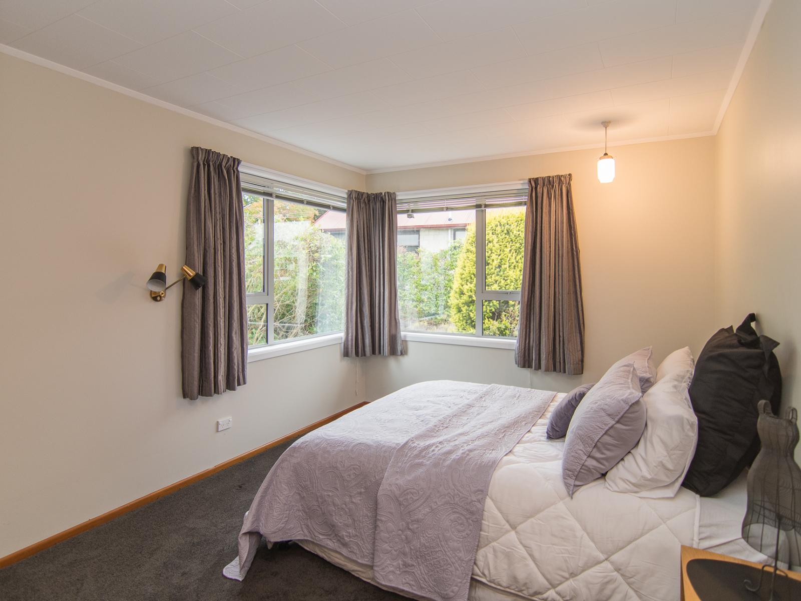 273A Otipua Road, Highfield