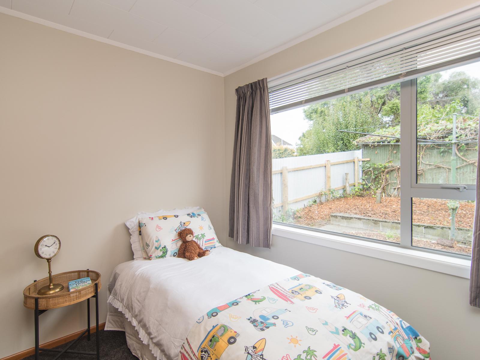 273A Otipua Road, Highfield