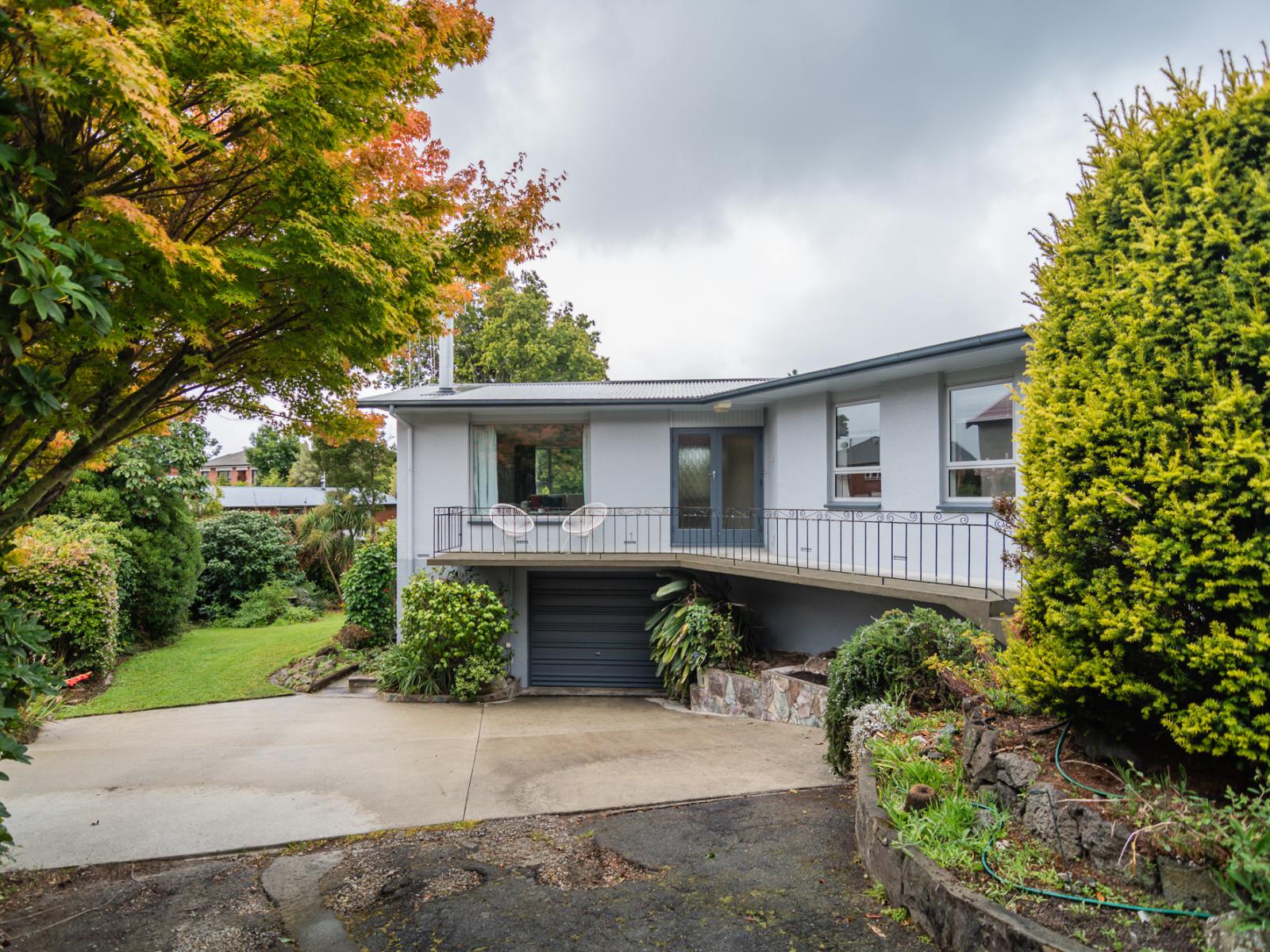 273A Otipua Road, Highfield