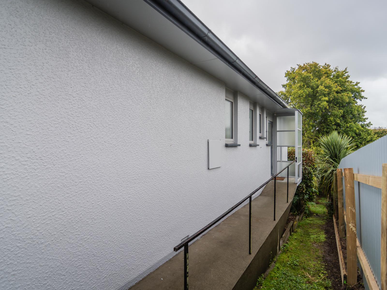 273A Otipua Road, Highfield