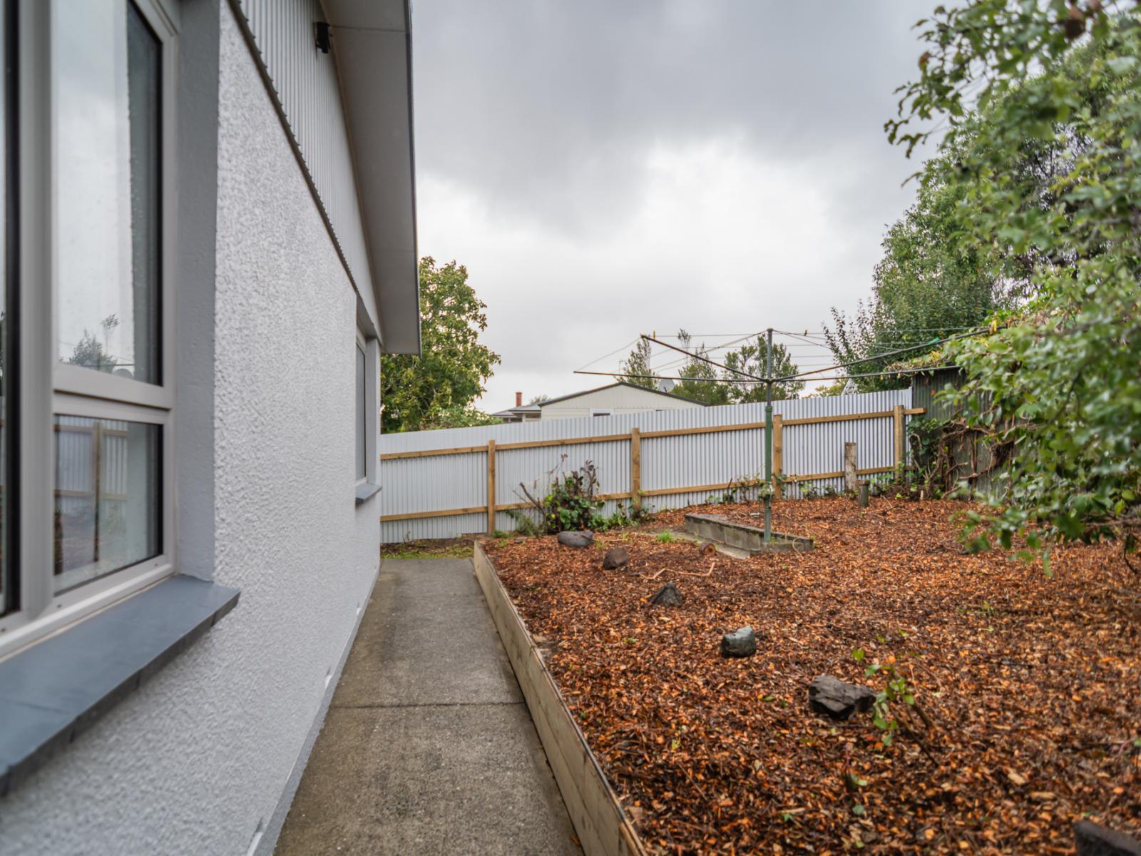 273A Otipua Road, Highfield