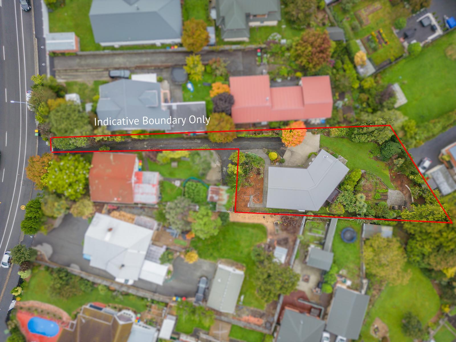 273A Otipua Road, Highfield