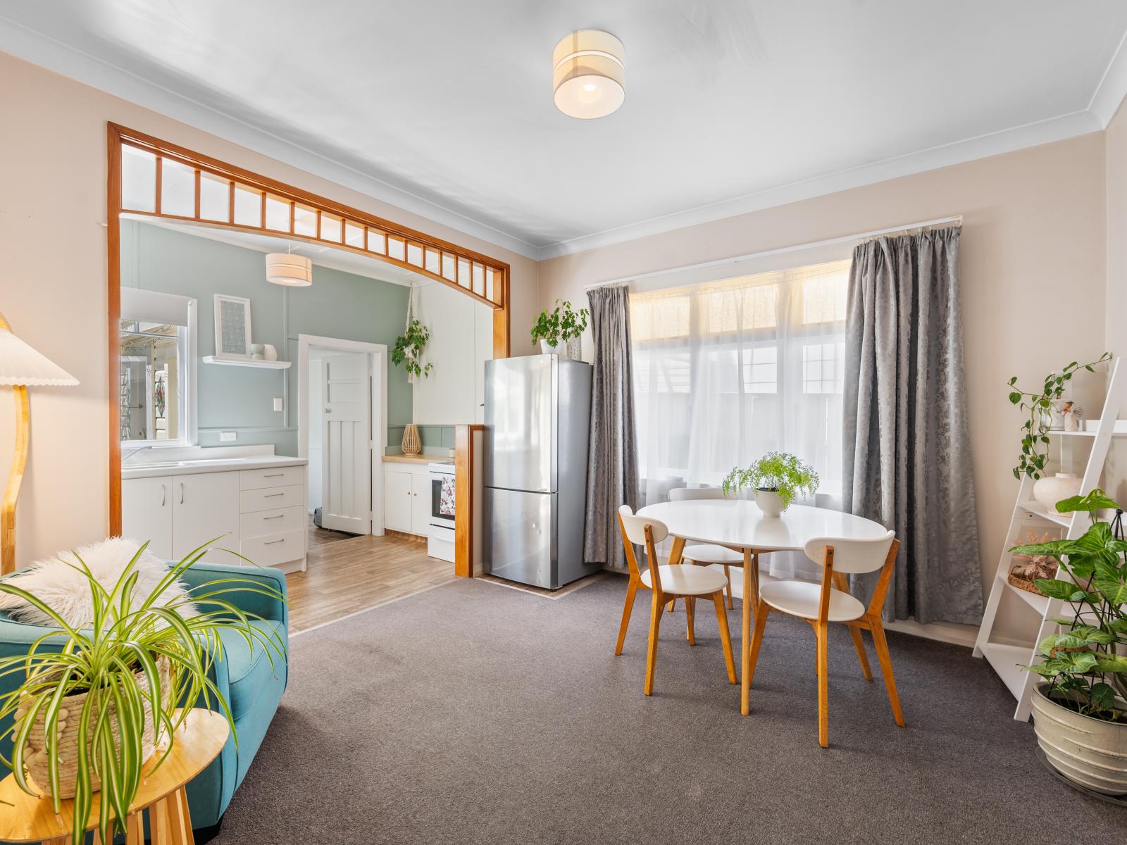 60 McGrath Street, Napier South