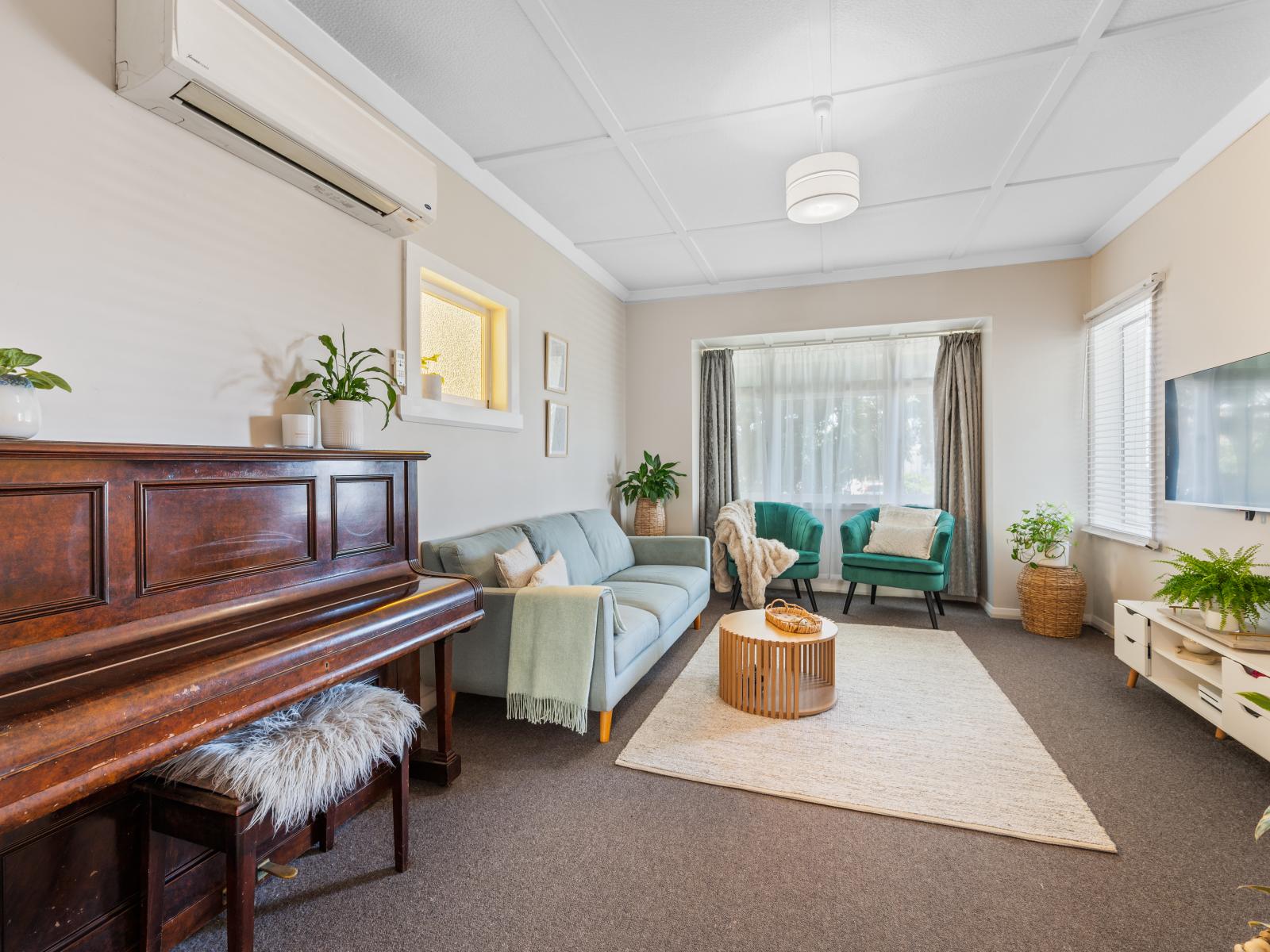 60 McGrath Street, Napier South