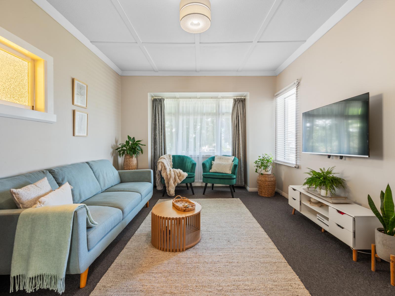 60 McGrath Street, Napier South