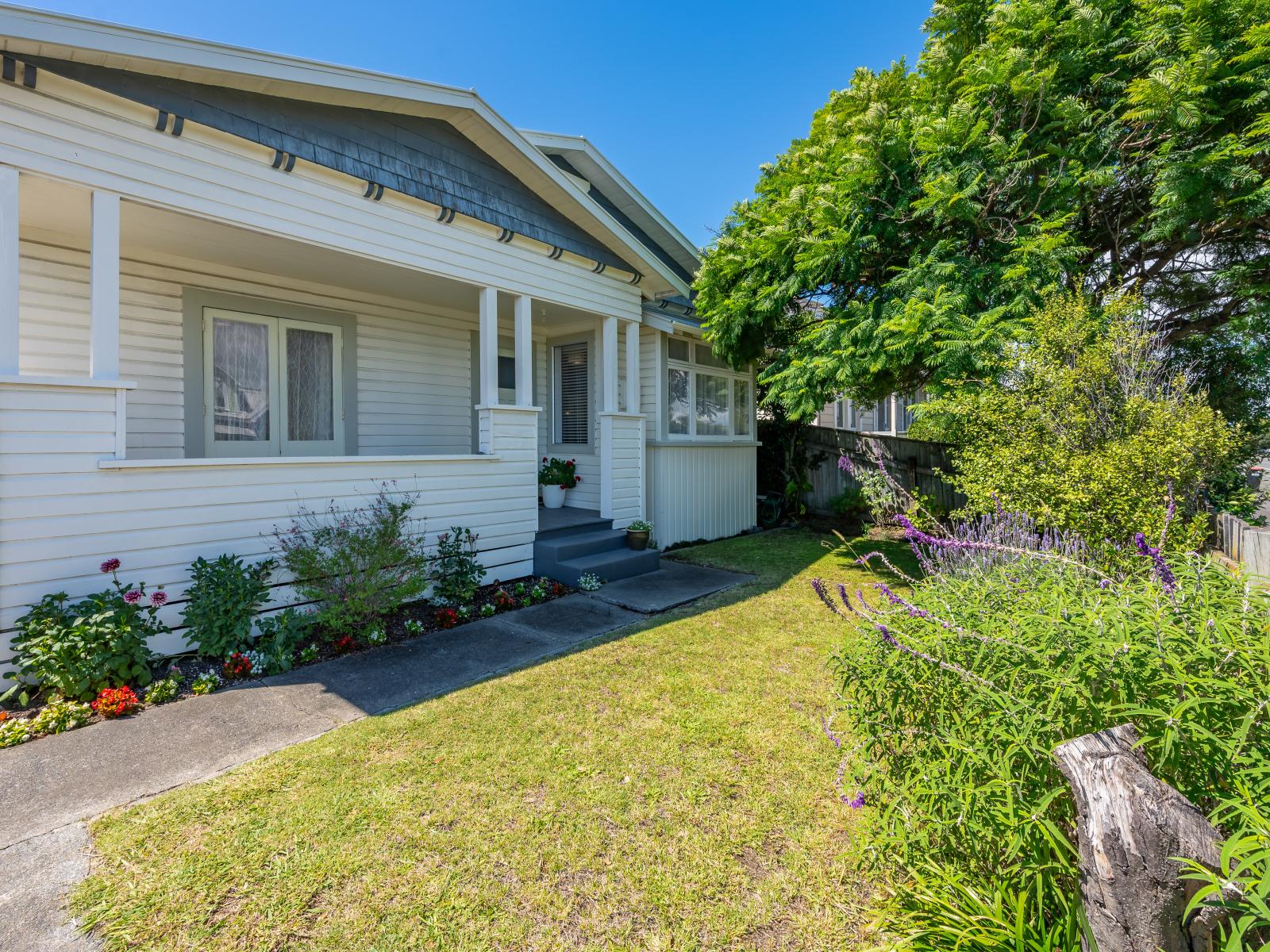 60 McGrath Street, Napier South