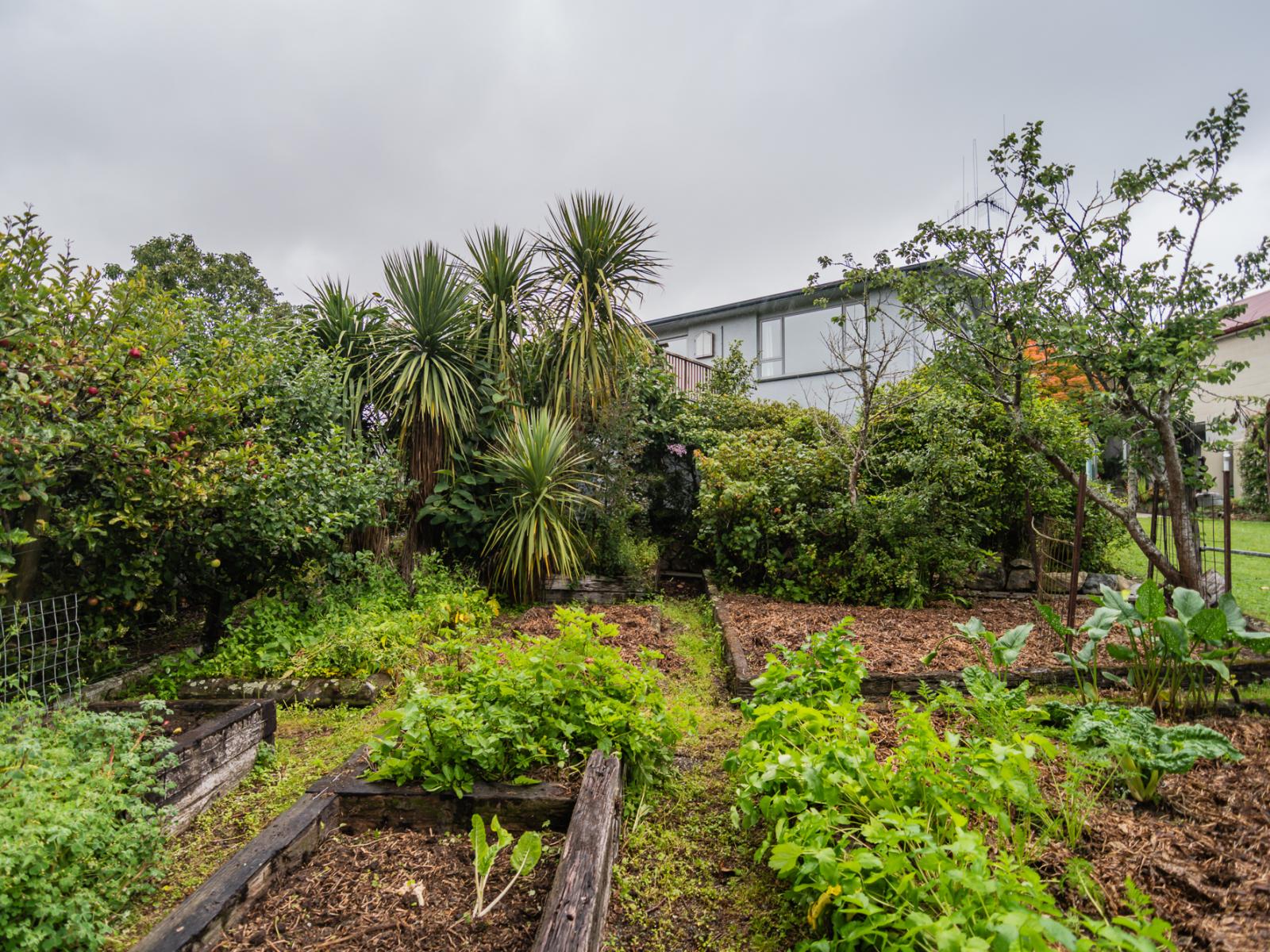 273A Otipua Road, Highfield