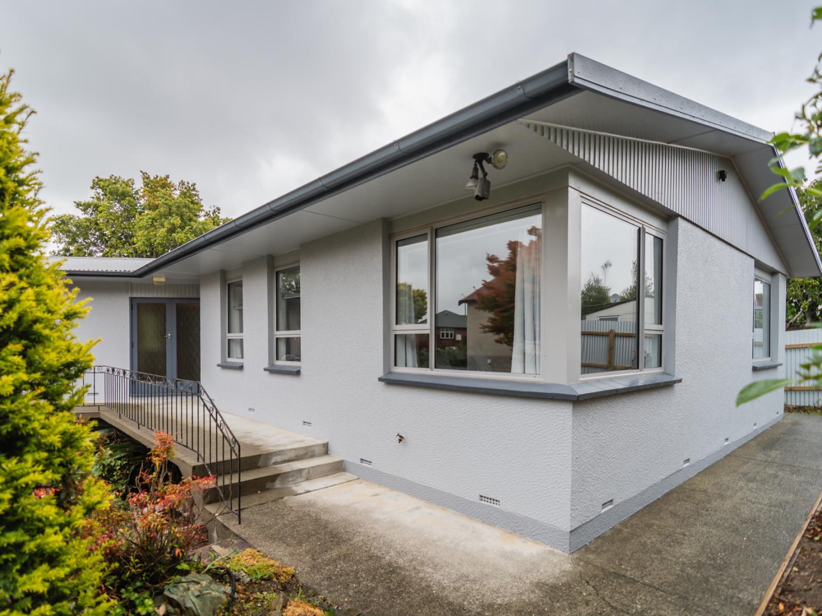 273A Otipua Road, Highfield