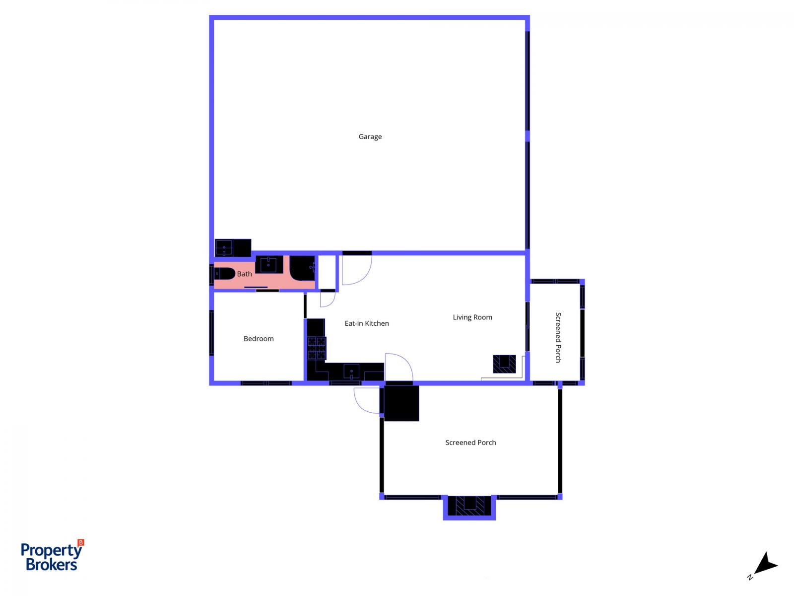 5 Dippie Place, Kawerau