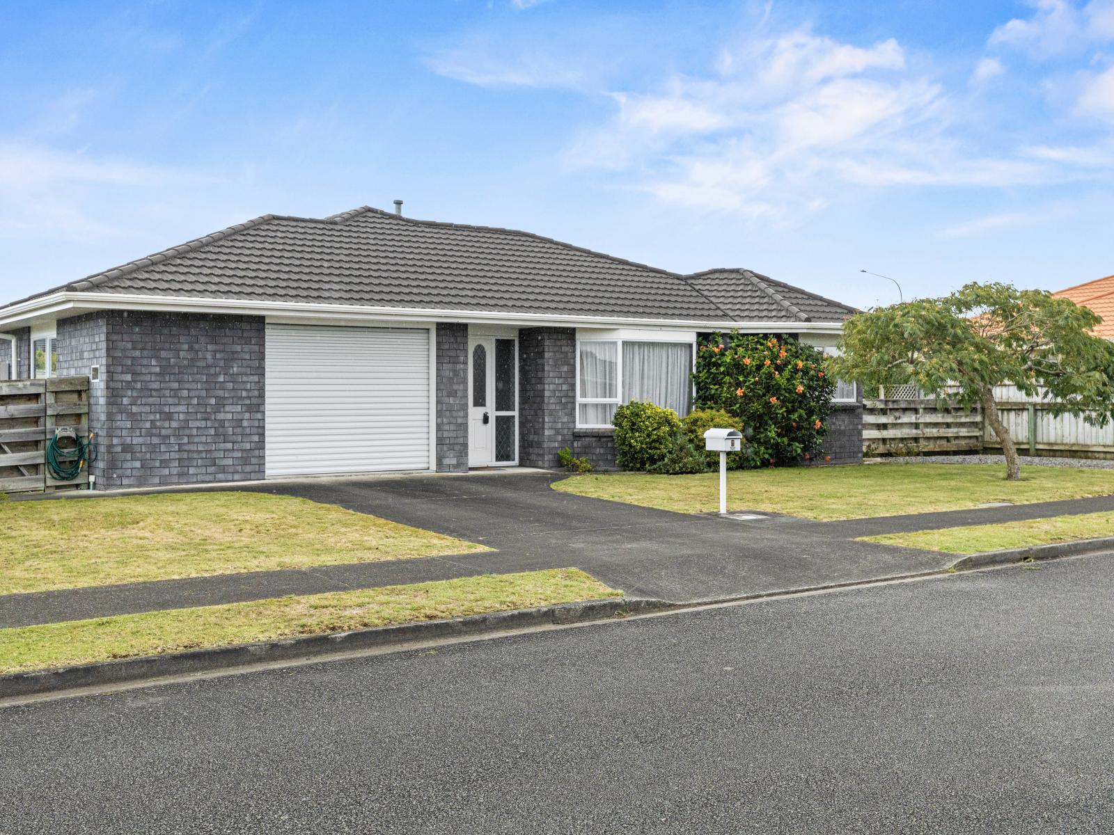 8 Kelsi Street, Tawhero