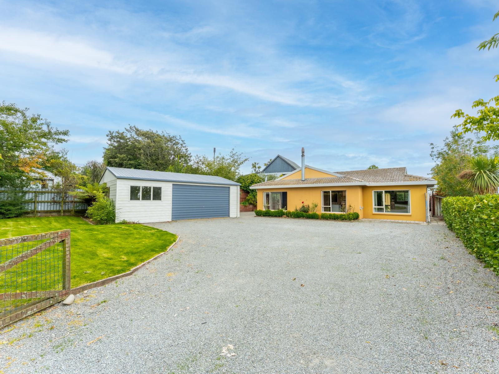 273 Hilton Highway, Washdyke