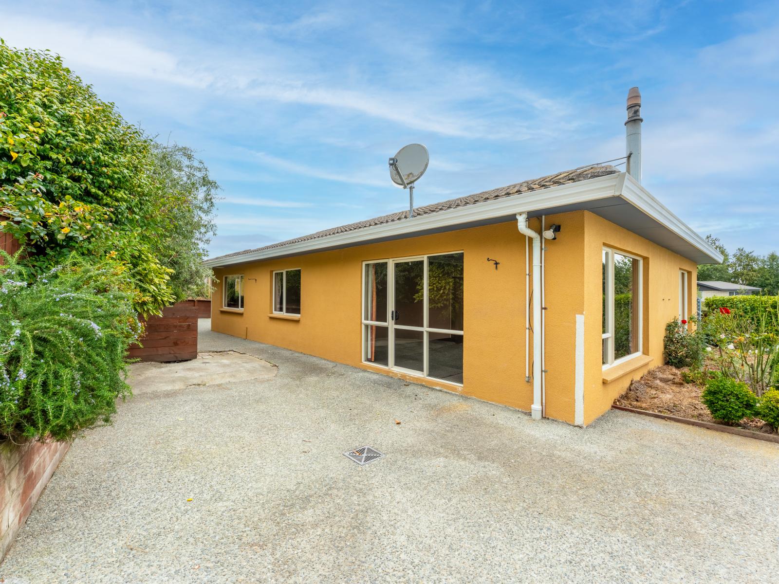 273 Hilton Highway, Washdyke