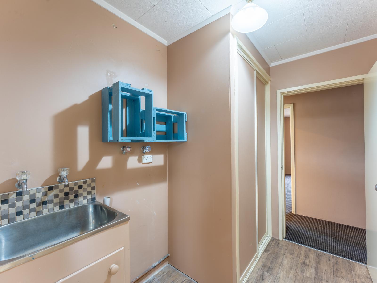 273 Hilton Highway, Washdyke