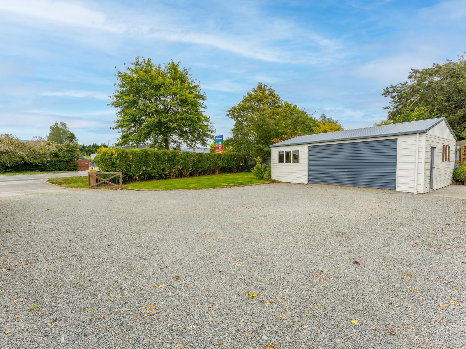 273 Hilton Highway, Washdyke