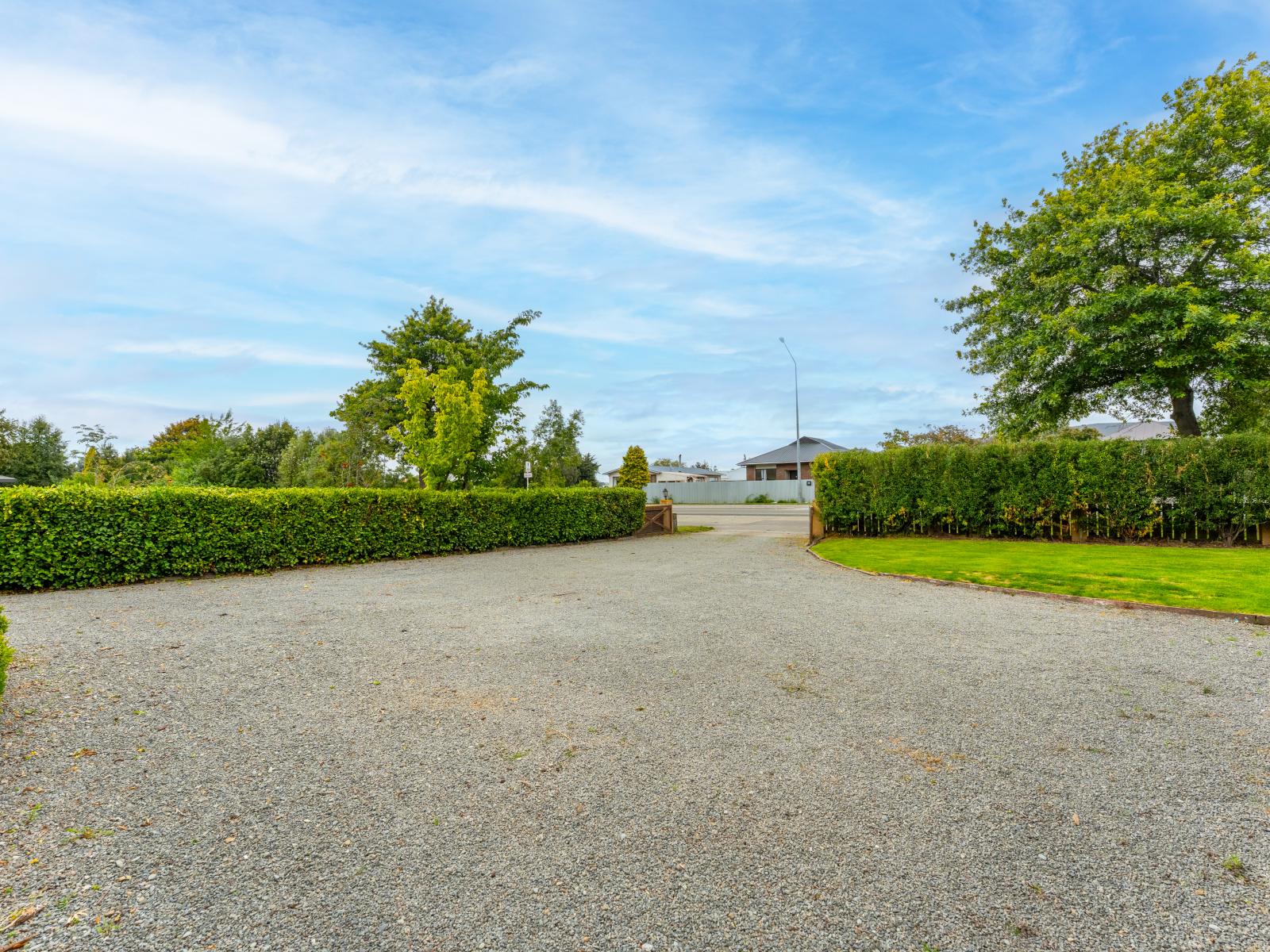 273 Hilton Highway, Washdyke