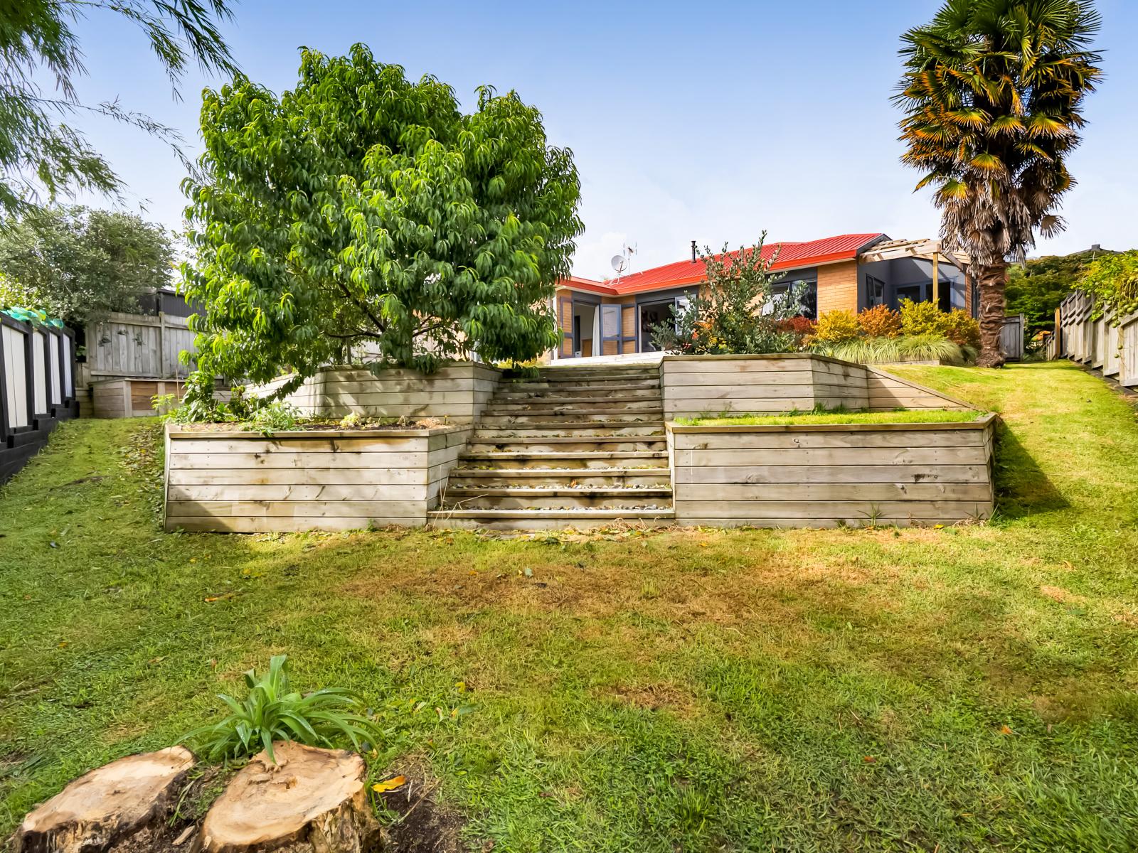 19 Ashmore Drive, Frankleigh Park