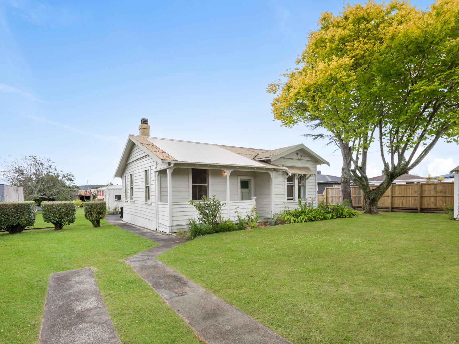 125 Studholme Street, Morrinsville