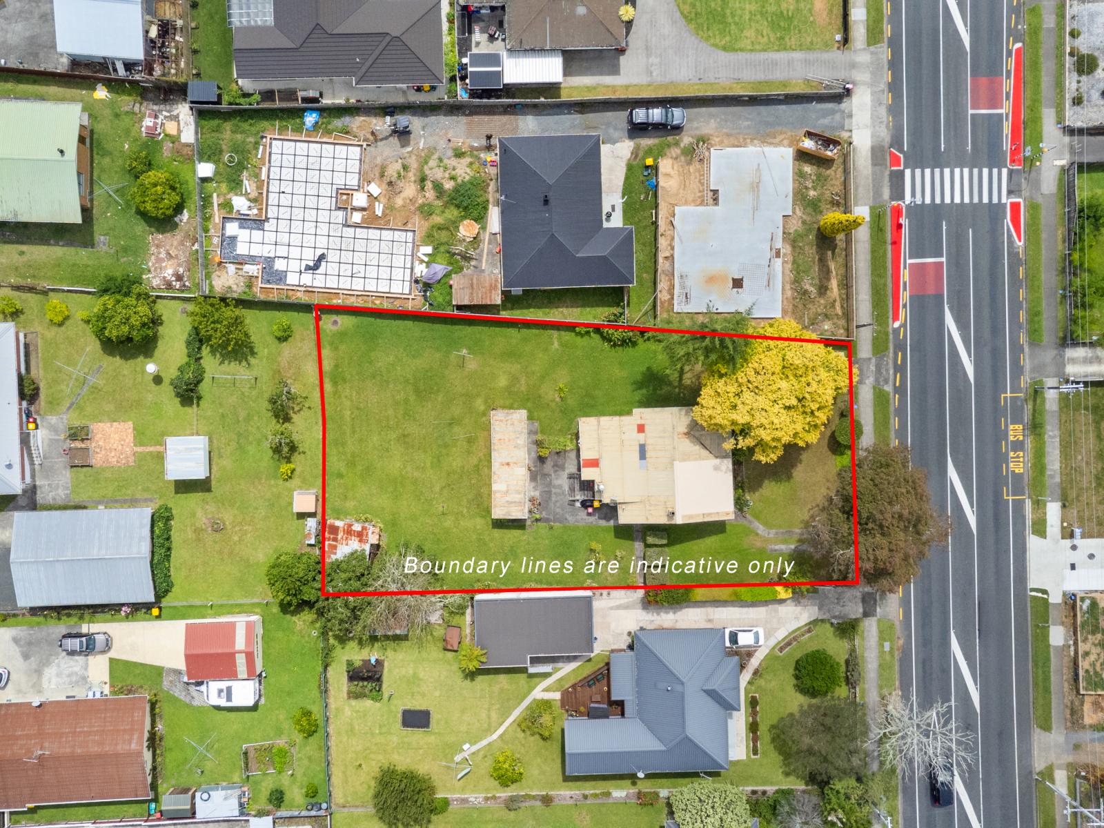 125 Studholme Street, Morrinsville