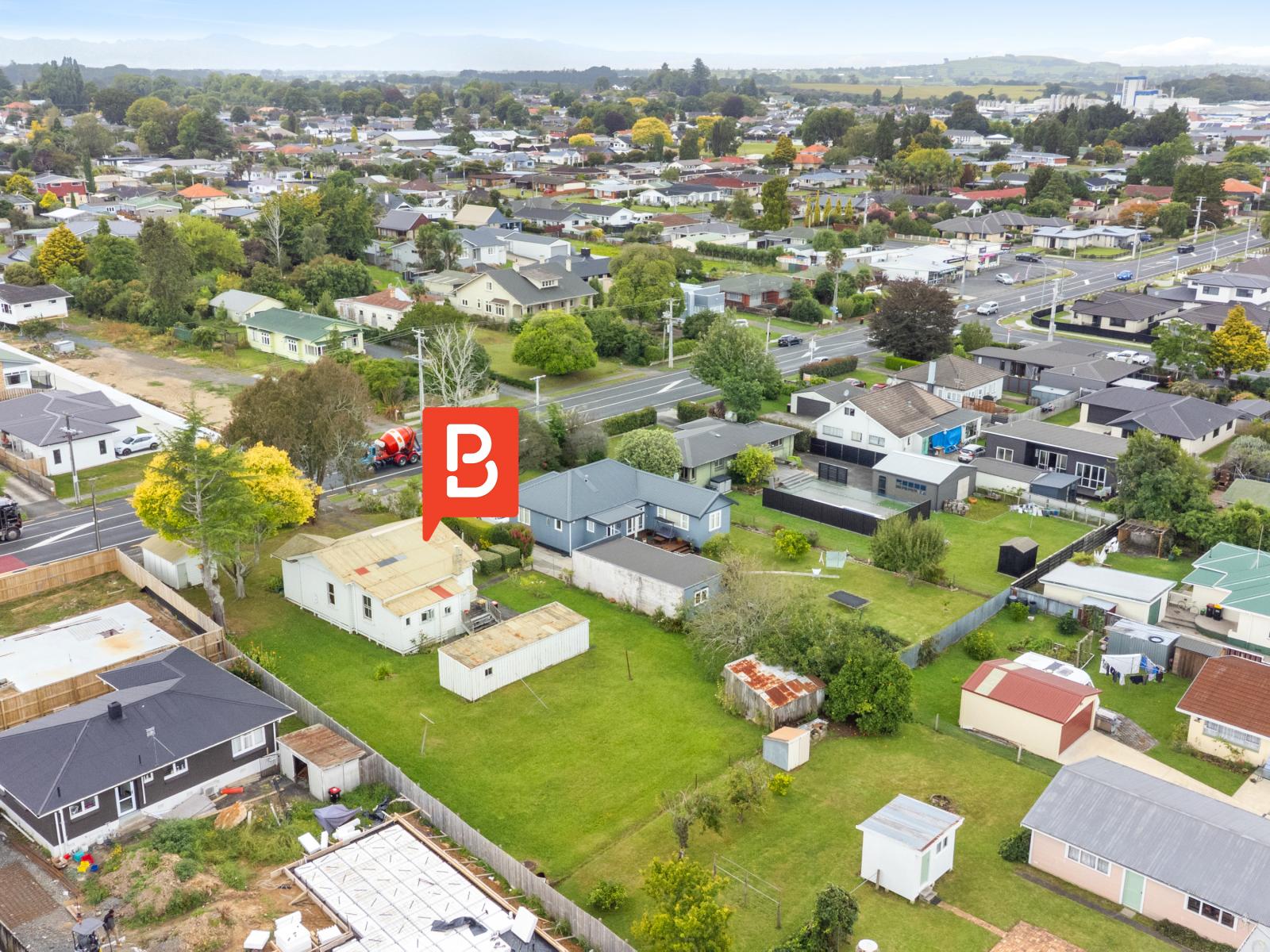 125 Studholme Street, Morrinsville